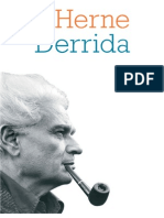 Cahier #83: Derrida