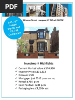 Download Lorne Street Liverpool by Mark IAnson SN32323367 doc pdf