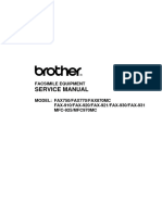 Brother Fax 750, 770, 870mc, 910, 920, 921, 930, 931, MFC-925, 970mc Service Manual[1]
