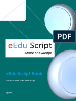 EEdu Script Brosur Buku 3