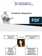 Portafolio Diagnostico