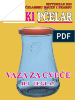 Srpski Pcelar Br. 16 PDF