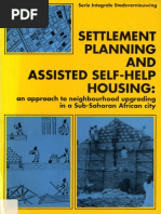 Download Settlement planning and assisted self-help housing by Delftdigitalpress SN32324329 doc pdf