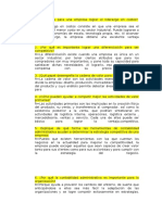 Qué Implica para Una Empresa Lograr El Liderazgo en Costos