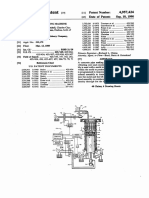 Umted States Patent (19) (11) Patent Number: 4 957 424: Mitchell Et A1. (45) Date of Patent: Sep. 18, 1990