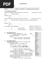COMPARISONS.doc