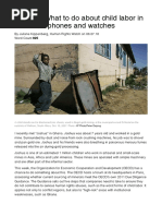 11th grade current event 4