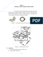 Roda Gigi Kerucut Lurus PDF