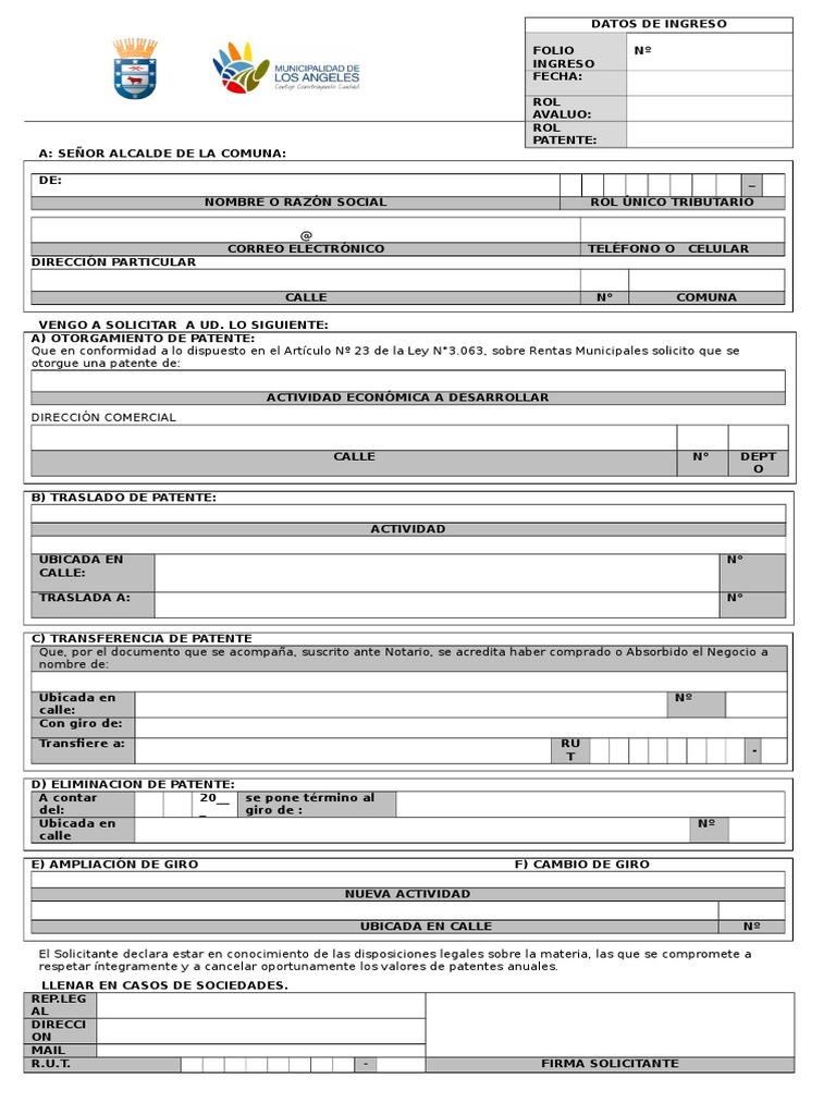 formulariosolicitudpatente