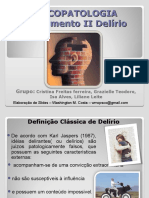 Psicopatologia Delirio2 090526121442 Phpapp01