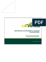 Eucaris PDF