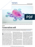 News & Views: Generation Soft