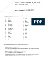 Opgave Til Transskriptionsalfabetet-2