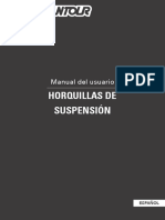Manual Horquillas PDF