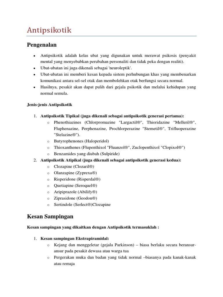 Antipsikotik Pdf