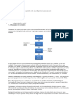 Tipos de Diagramas