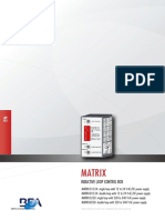 Ug Matrix-Sd en v1