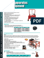 Akron FK-352 Testing Equipment 