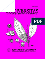 Jurnal Biologi Identifikasi