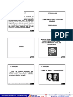 Coma - Paralisias Flácidas Agudas PDF