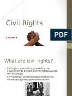 pp chapter 6 civil rights