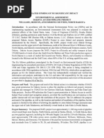 Download ACOE Dakota Access Report by Rob Port SN323278826 doc pdf