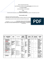 1A - HU - Op - Plan 1. Raz. 70 Sati Ideen 1