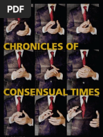 Download Chronicles of Consensual Times by Continuum SN32327905 doc pdf