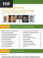 Download Wisdom of Intelligent Investors SafalNiveshakcom by Vishal Safal Niveshak Khandelwal SN323280761 doc pdf