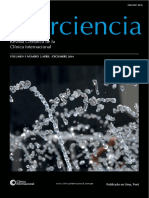 Revista INTERCIENCIA Volumen 5, #2