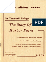 The Tranquil Refuge: The Story of Harbor Point