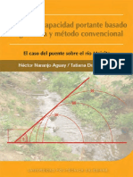 Geotecnia. Capacidad Portante