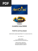 Download Parts04 Aristocrat by ebertecnico SN323290015 doc pdf