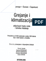 Recknagel (Grijanje I Klimatizacija)