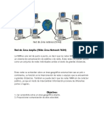 Las Redes Wan y Lan PDF