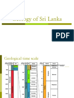 Geology of Sri Lanka (history of architecture)
