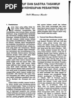 Download artikel sufisme tasawuf by Andi Ahmad Rukka H SN32329896 doc pdf