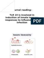 Immuno Journal Reading 1