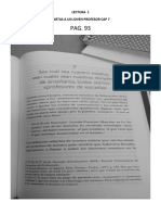 Ua 1 Lectura 1 Carta a Un Joven Profr. Pag 93 -102