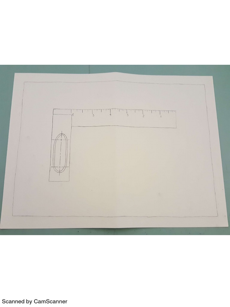 Ruler | PDF