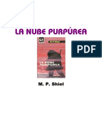Shiel, M. P - La Nube Purpurea.pdf