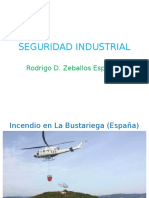 Seguridad Industrial Noticias