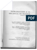 Introducción a la Mecánica de Fluídos - Carlos A. Duarte.pdf