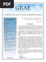 Boletim 538 - Andrea Bernardo