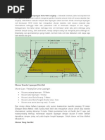 Download Gambar Dan Ukuran Lapangan Bola Voli Lengkap by Mia Eka Anggraini SN323307950 doc pdf