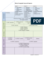 World Scope and Sequence 11-2015