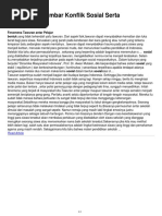 Kliping Tarian Daerah Di Indonesia