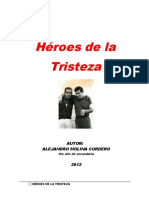 Héroes de La Tristeza