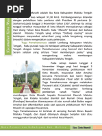 Download Buku Potensi Wisata Kab Malteng by Evy Sohilait Syauta SN323309568 doc pdf