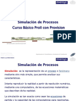 Pro II Con Provision Completo